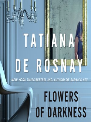 cover image of Flowers of Darkness